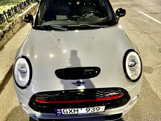 Mini Cooper S foto 5