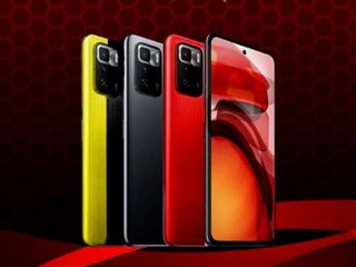 Xiaomi Poco M4 Pro, Xiaomi Poco X3 Pro, Xiaomi Poco X4 Pro, Xiaomi Poco F3 - самые низкие цены!!!