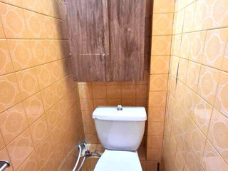 Apartament cu 2 camere, 55 m², Râșcani, Chișinău foto 9