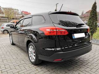 Ford Focus foto 5