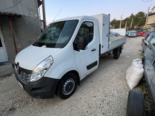 Renault Master foto 2