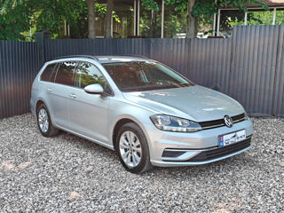 Volkswagen Golf foto 0