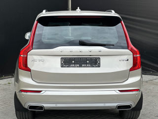 Volvo XC90 foto 5