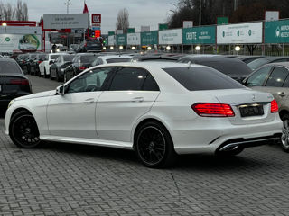 Mercedes E-Class foto 3