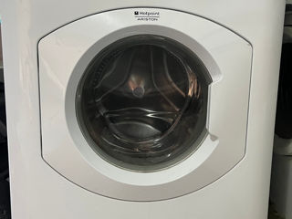 Mașină De Spălat Hotpoint Ariston Arxl 85