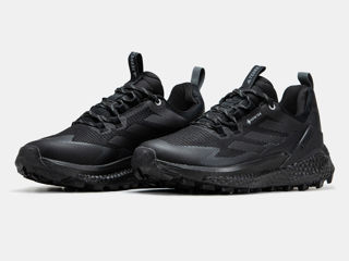 Adidas Terrex Free Hiker 2.0 All Black foto 3