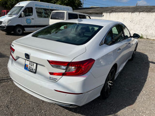 Honda Accord foto 4