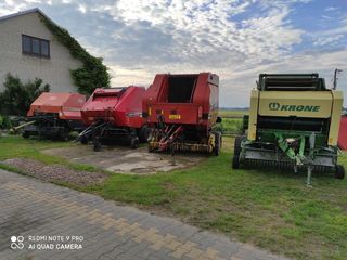 Utilaje agricole în stoc & comandă!!! foto 6