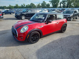 Mini Cooper, 2019