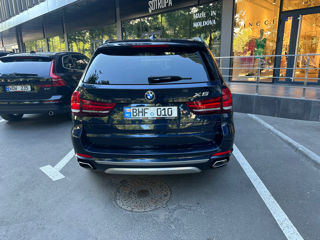 BMW X5 foto 2