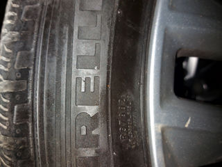 Pireli 285/40 R21 foto 3