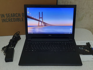 Новый Игровой Dell inspiron 15. icore i5-4210U 2,7GHz. 4ядра. 4gb. SSD 128gb. 15,6d. G.f 820M foto 3