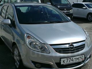 Opel Corsa foto 5