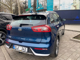 KIA Niro foto 2