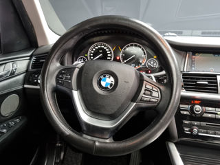 BMW X3 foto 5