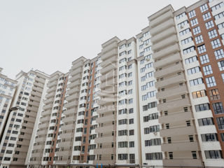 Apartament cu 3 camere, 85 m², Ciocana, Chișinău foto 12