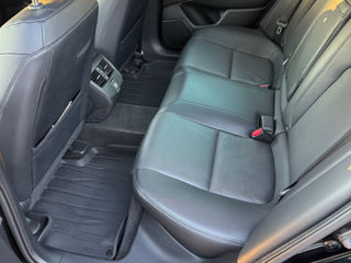 Honda Clarity foto 5