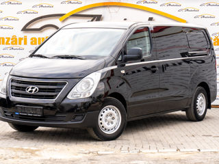 Hyundai Starex cu TVA foto 4