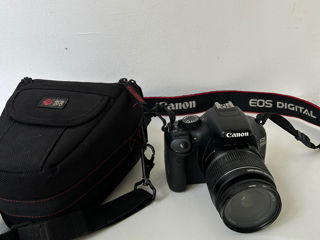 Camera Canon 550D EOS