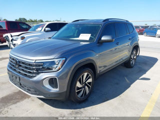 Volkswagen Atlas foto 3