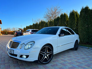 Mercedes E-Class foto 6