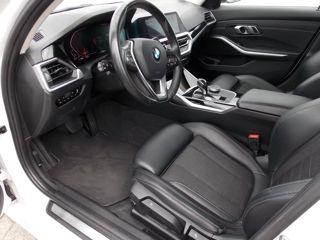 BMW 3 Series foto 10