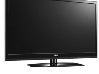 LG 42LV340A7, (107cm, LED,  Full HD, UltraSlim - 4cm)