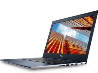 Dell Vostro P88G001, 14''  i7 (8550U), SDD-250Gb, HDD-1 Tb. В отличном состоянии.