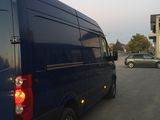 Volkswagen Crafter foto 4