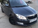 Skoda Fabia foto 10