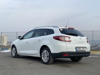 Renault Megane foto 6