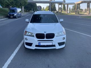 BMW X3 foto 2