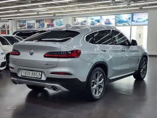 BMW X4 foto 2