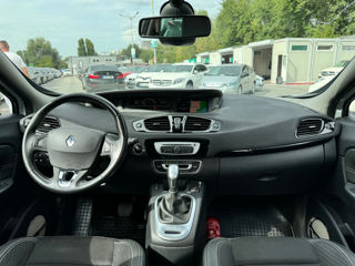 Renault Scenic foto 10