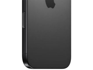 Apple iPhone 16 Pro 128GB SS Black Titanium foto 2