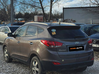 Hyundai Tucson foto 4