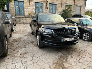 Skoda Kodiaq foto 5