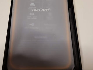 Ulefone Armor X13 6+6Gb/64Gb ip69k/ip68 защищенный смартфон foto 6