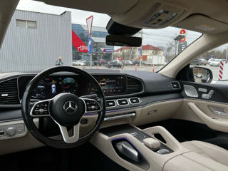 Mercedes GLE Coupe foto 9