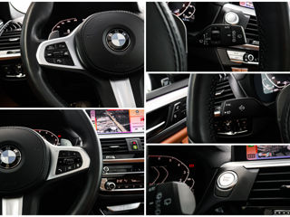 BMW X3 foto 14