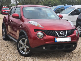 Nissan Juke foto 3