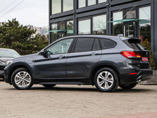 BMW X1 foto 5