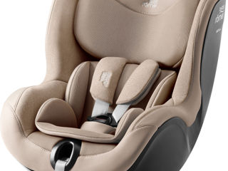 Britax Romer Dualfix 5Z (fara baza isofix) / importator oficial in Moldova foto 8