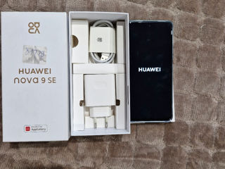 Huawei nova 9SE foto 4