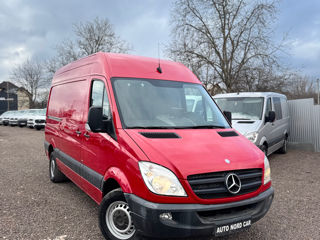 Mercedes Sprinter foto 2