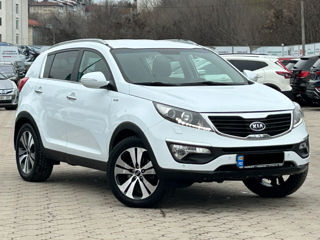 KIA Sportage foto 5