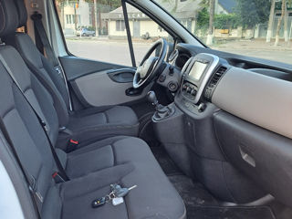 Renault Trafic foto 9