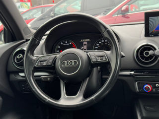 Audi A3 foto 10