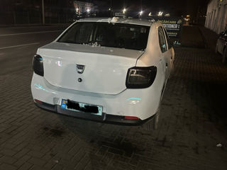 Dacia Logan foto 4