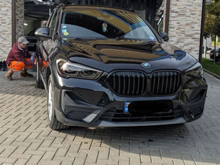 BMW X1 foto 3